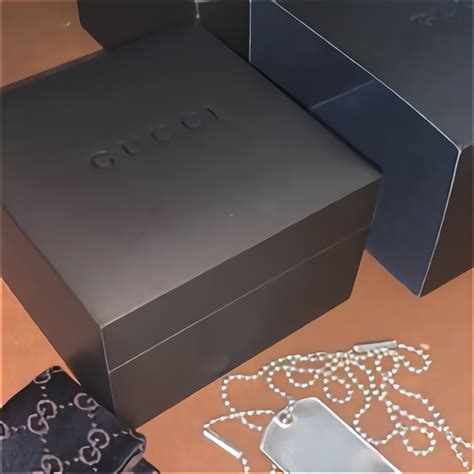 gucci dog tags for sale